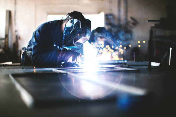 Best Structural Steel Welding in Atascocita, TX