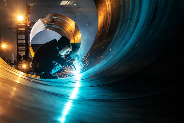 Best Pipe Welding in Atascocita, TX