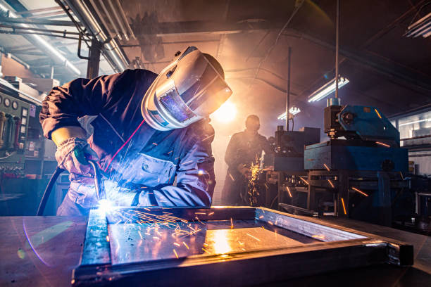 Best Automation and Robotic Welding in Atascocita, TX
