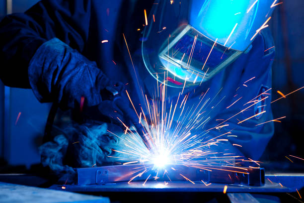Best Food and Beverage Processing Equipment Welding in Atascocita, TX