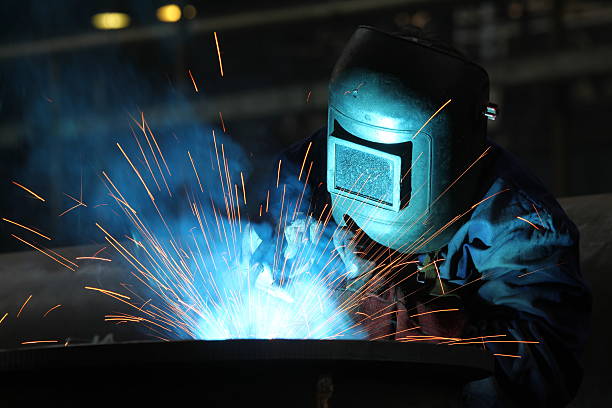 Best Automotive Welding in Atascocita, TX