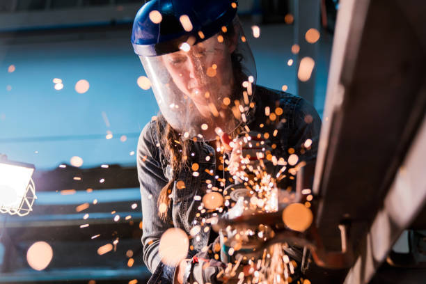 Best Marine and Shipbuilding Welding in Atascocita, TX